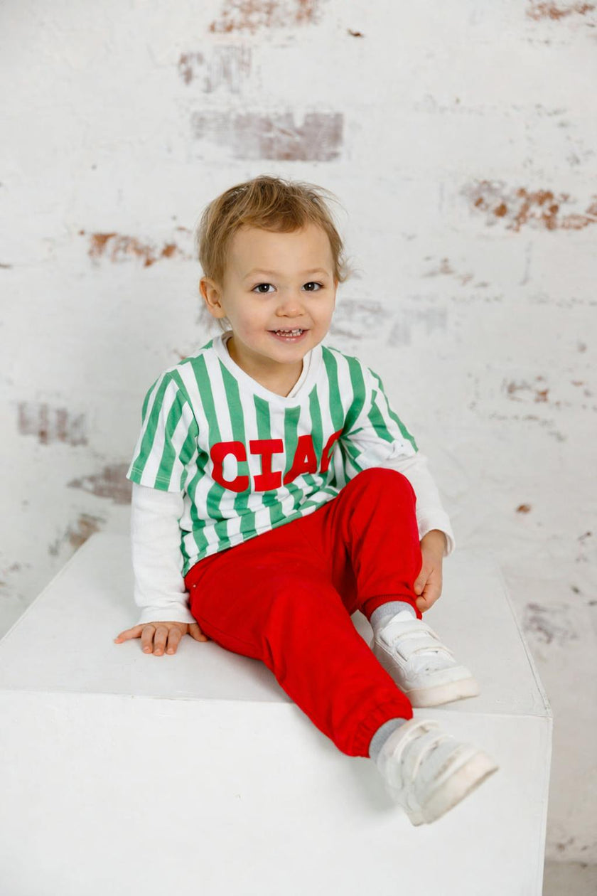 CIAO shirt
