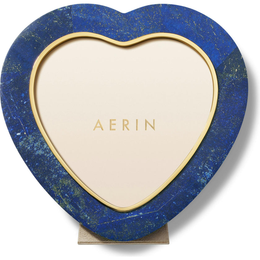 Cassiel Mosaic Heart Frame