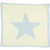 Stars Baby Blanket Set