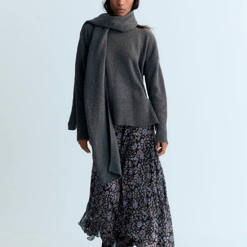 Francisca Woman Skirt