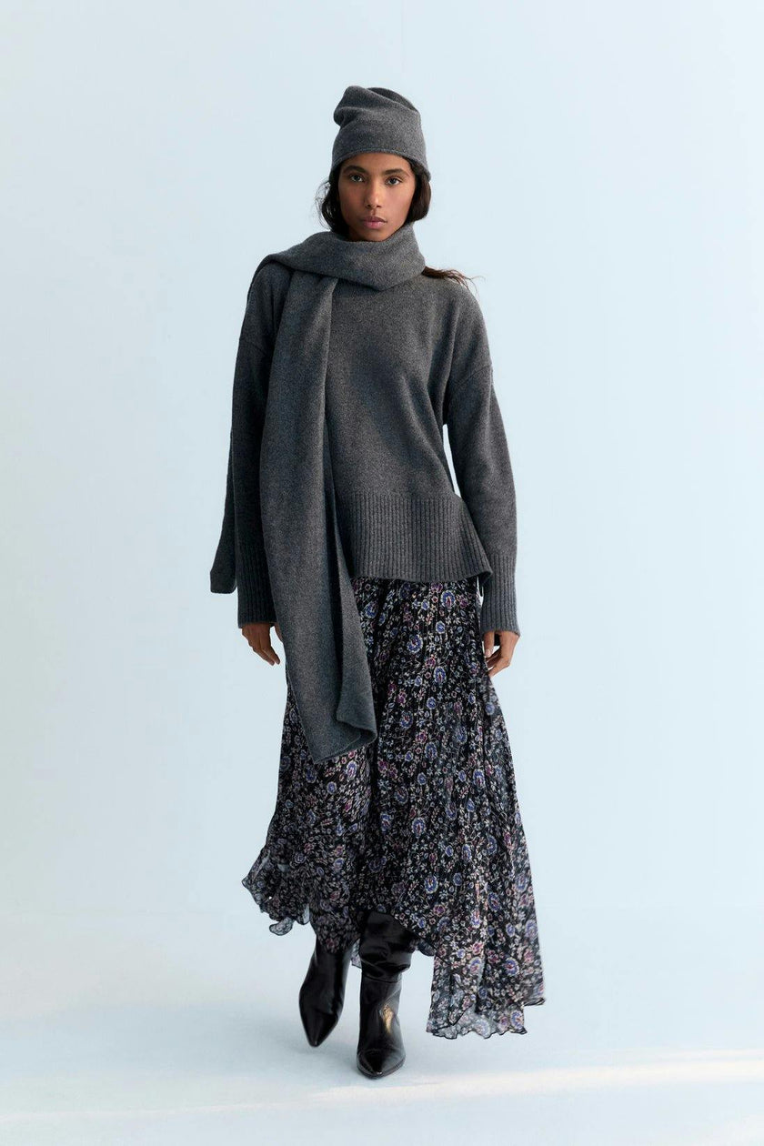 Francisca Woman Skirt