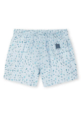 Men's Swim Trunks