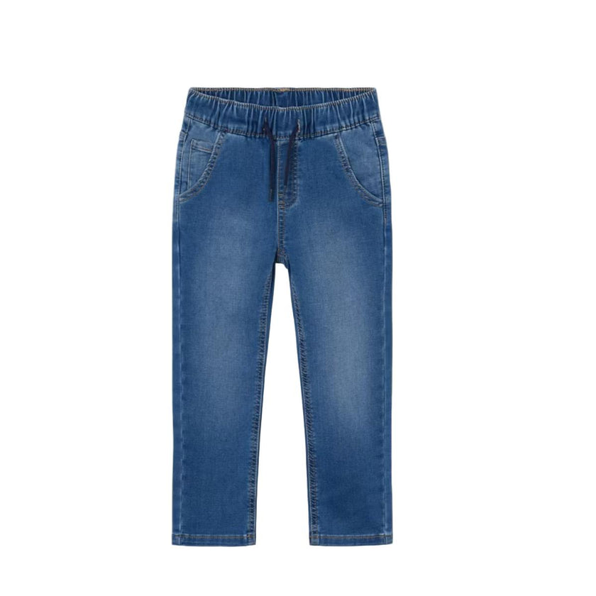 Boy Jogger Style Jeans