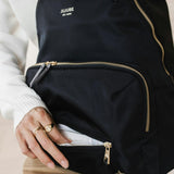 Everyday 13-Compartment Diaper Backpack