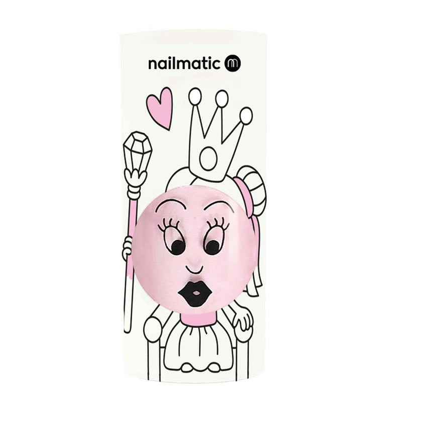 Nail Polish for Kids DAISY