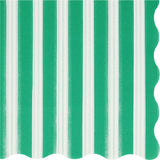 Festive Stripe Large Napkins