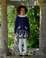 Scottie Cardigan