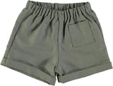 Short bébé Sumo