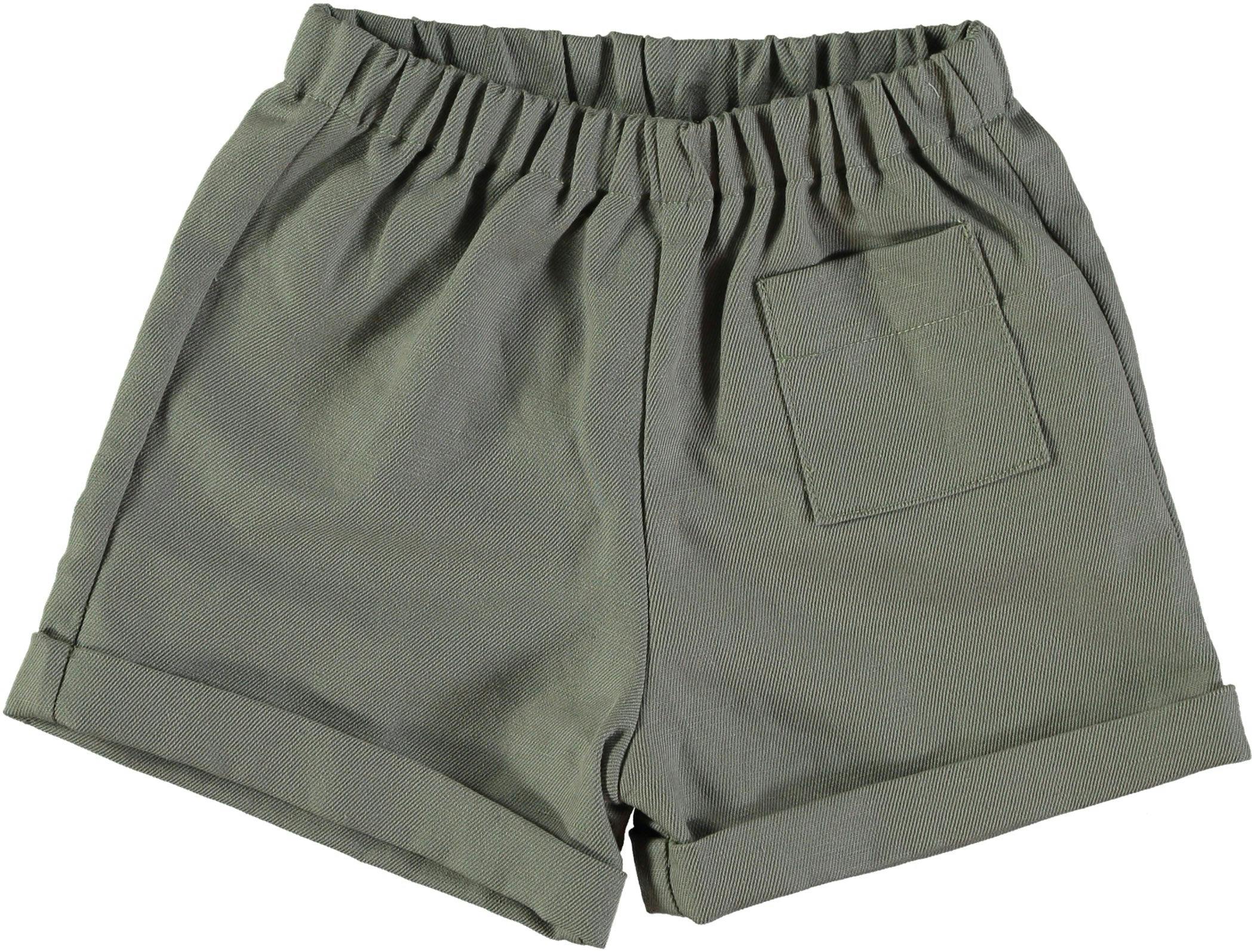 Short bébé Sumo