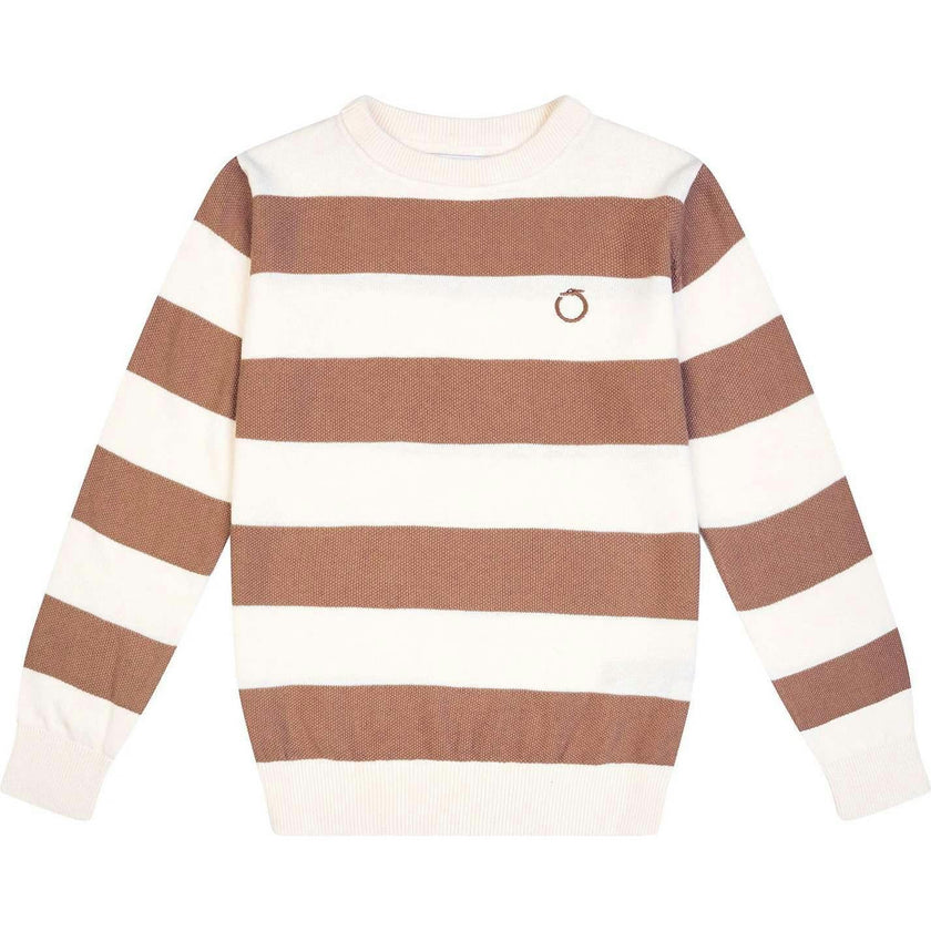 Kallaste Cotton Sweater