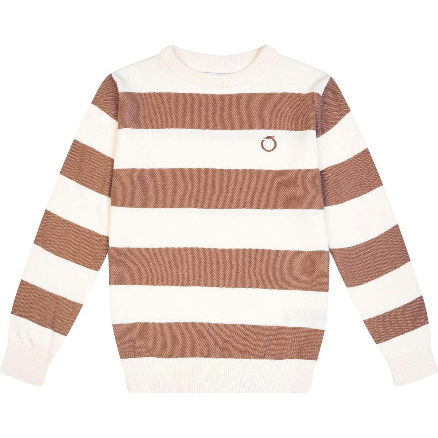 Kallaste Cotton Sweater