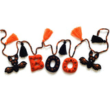 Boo Garland