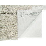 Autumn Breeze Woolable Rug, Natural