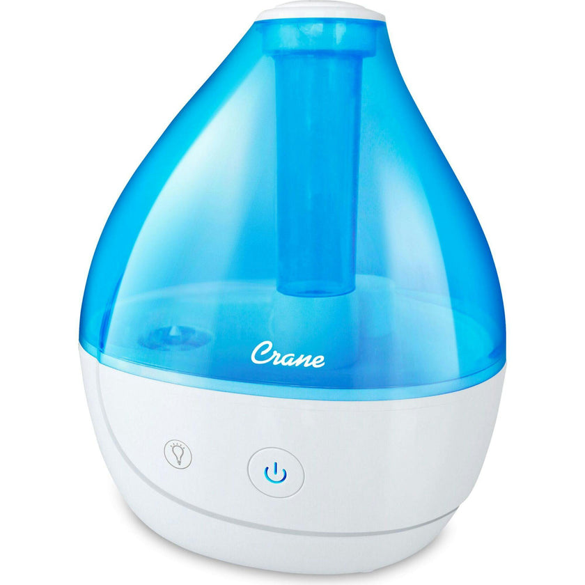Personal Ultrasonic Cool Mist Humidifier
