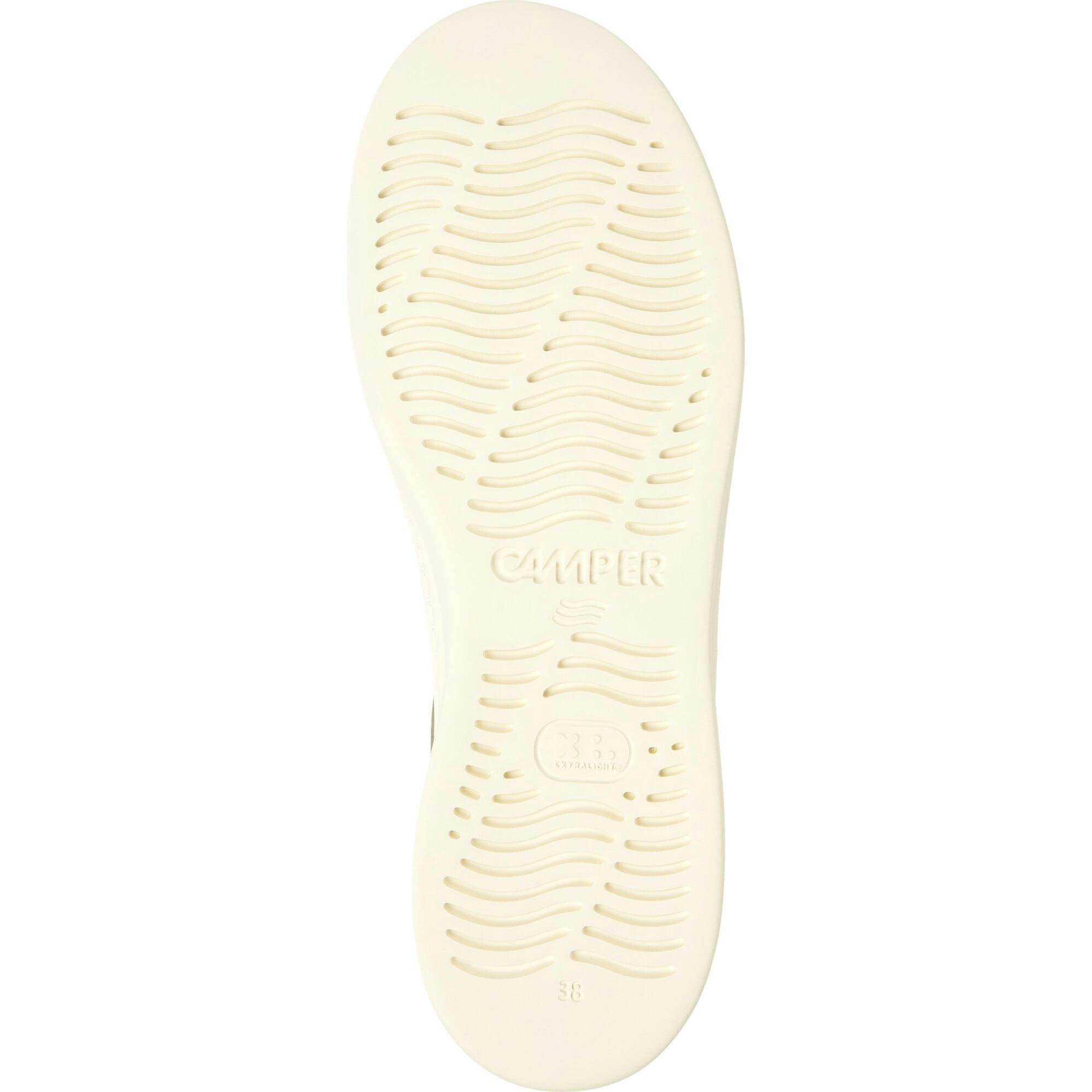 Women's Runner Up Sneaker, Medium Green