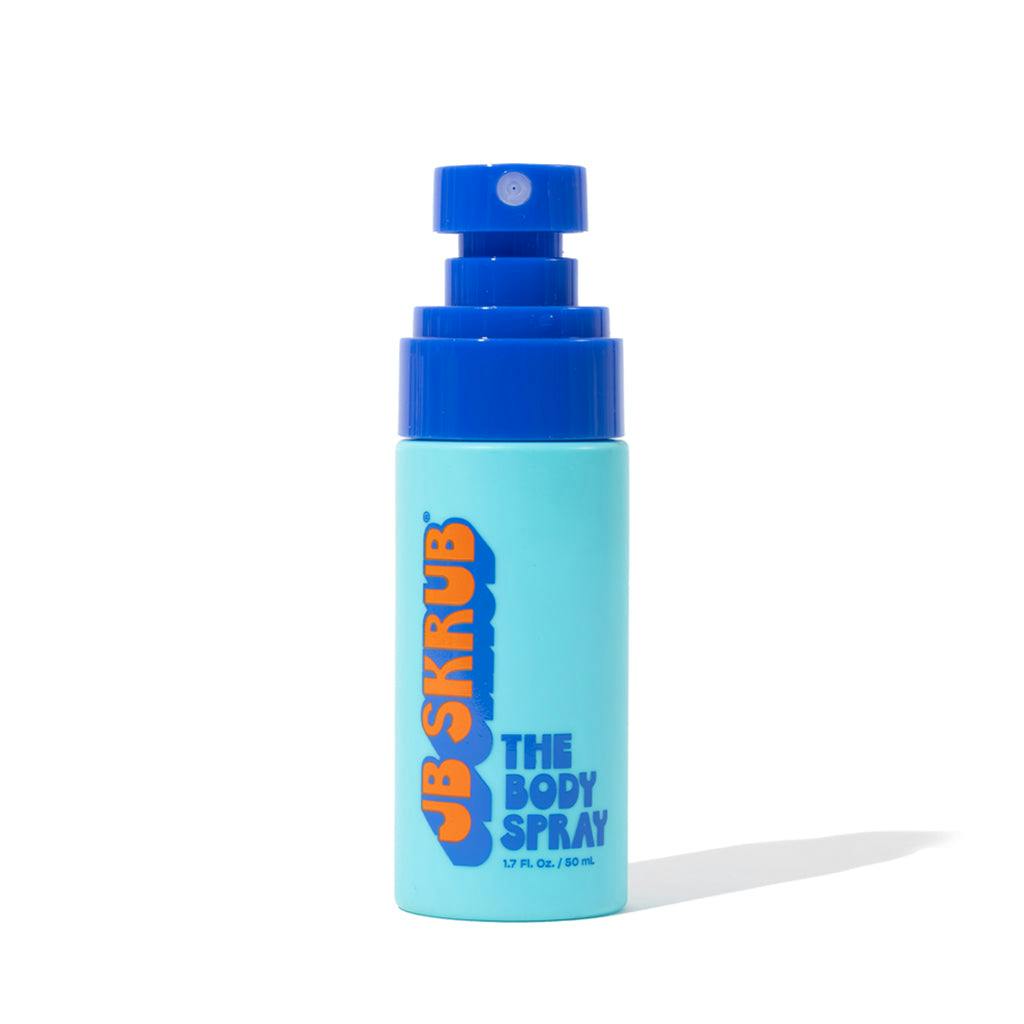 Travel-Size Face & Body Set for Tweens and Teens