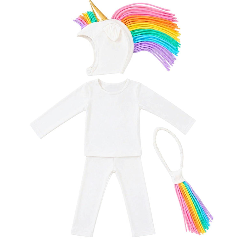 Rainbow Dream Unicorn