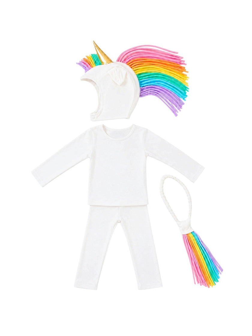 Rainbow Dream Unicorn