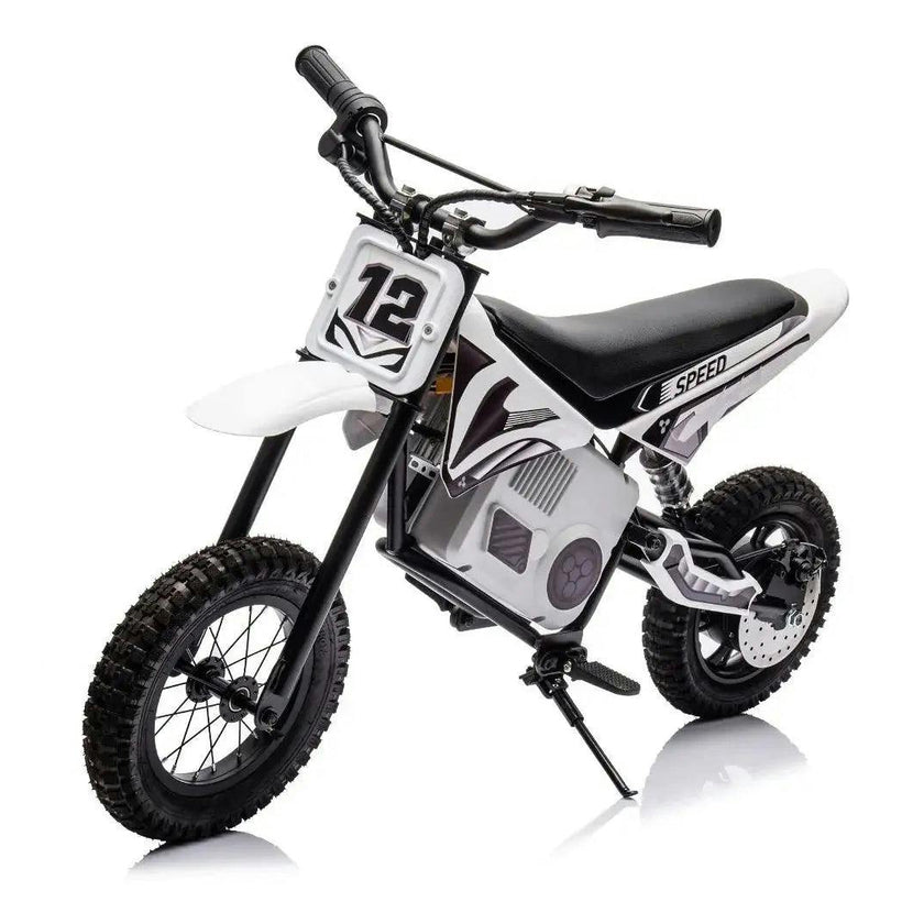 36V Freddo Electric Dirt Bike for Teens