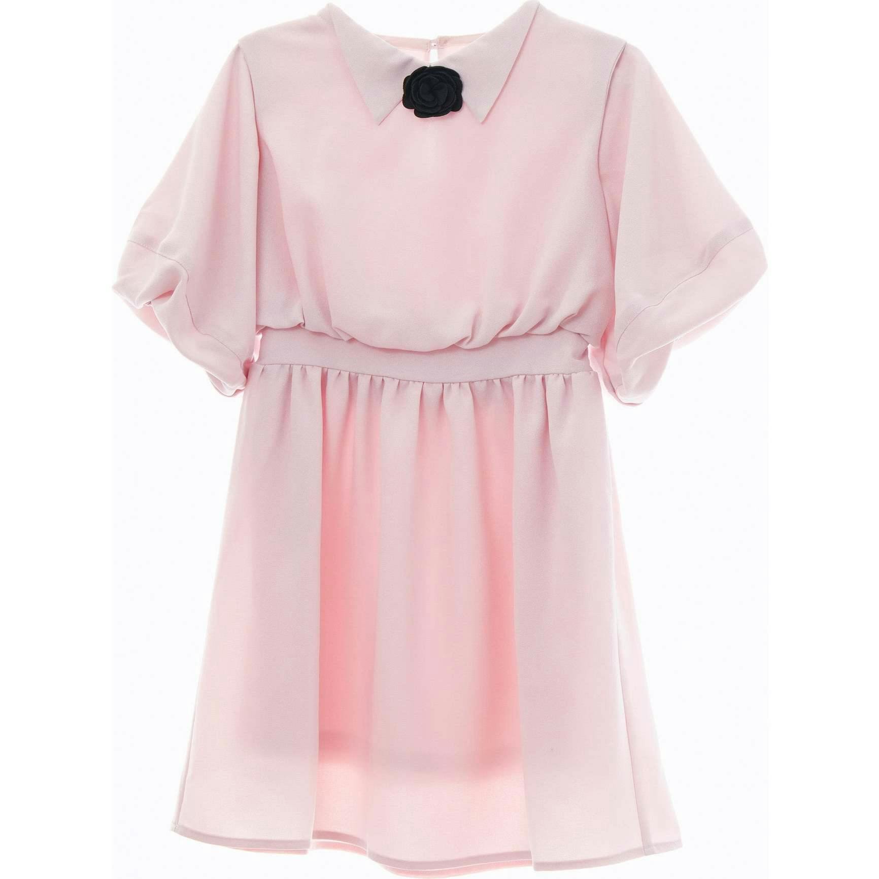 Luna Dress