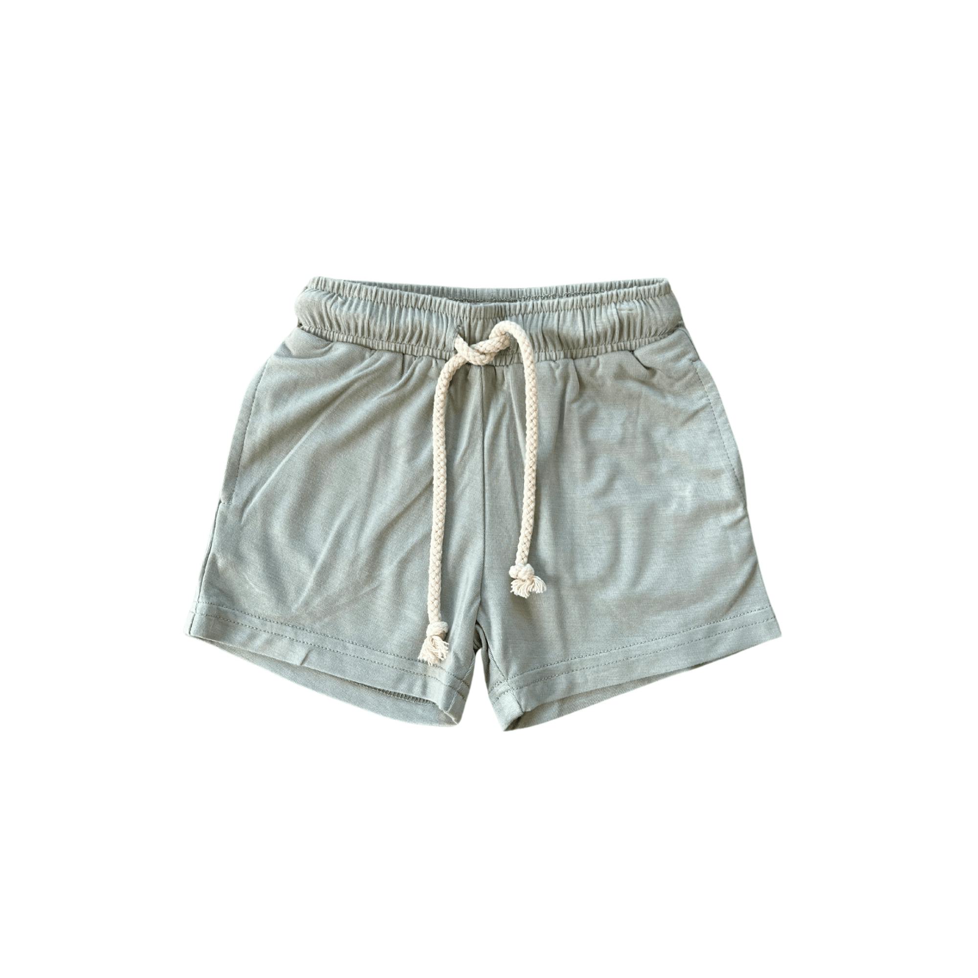 Boy's Everyday Shorts Take Me To The Beach