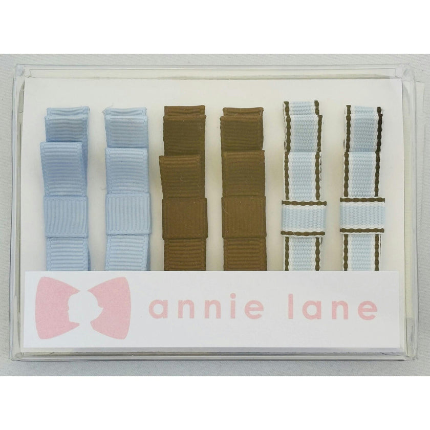 Six Bows Box Set