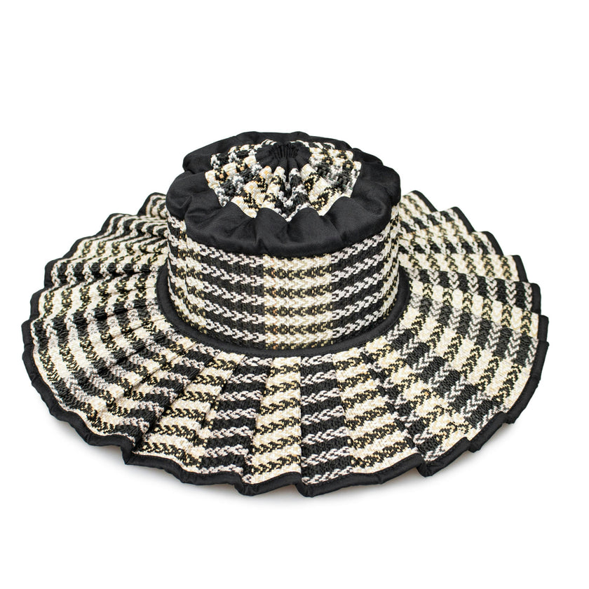 Toulouse | Island Capri Hat