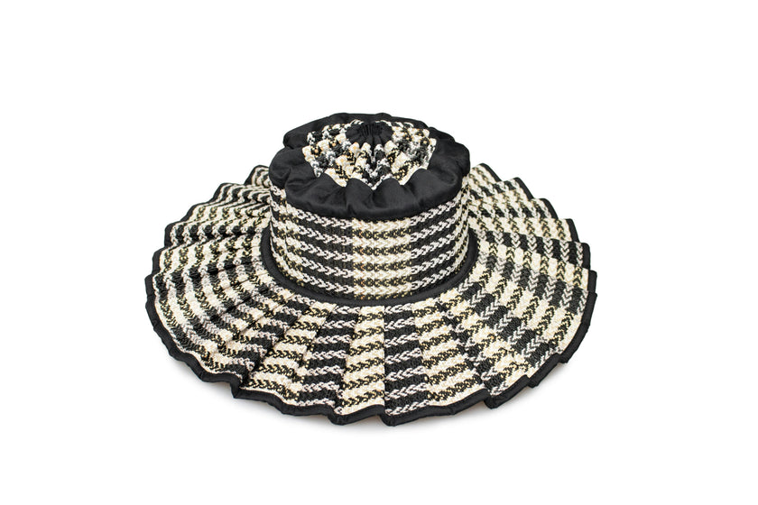 Toulouse | Island Capri Hat