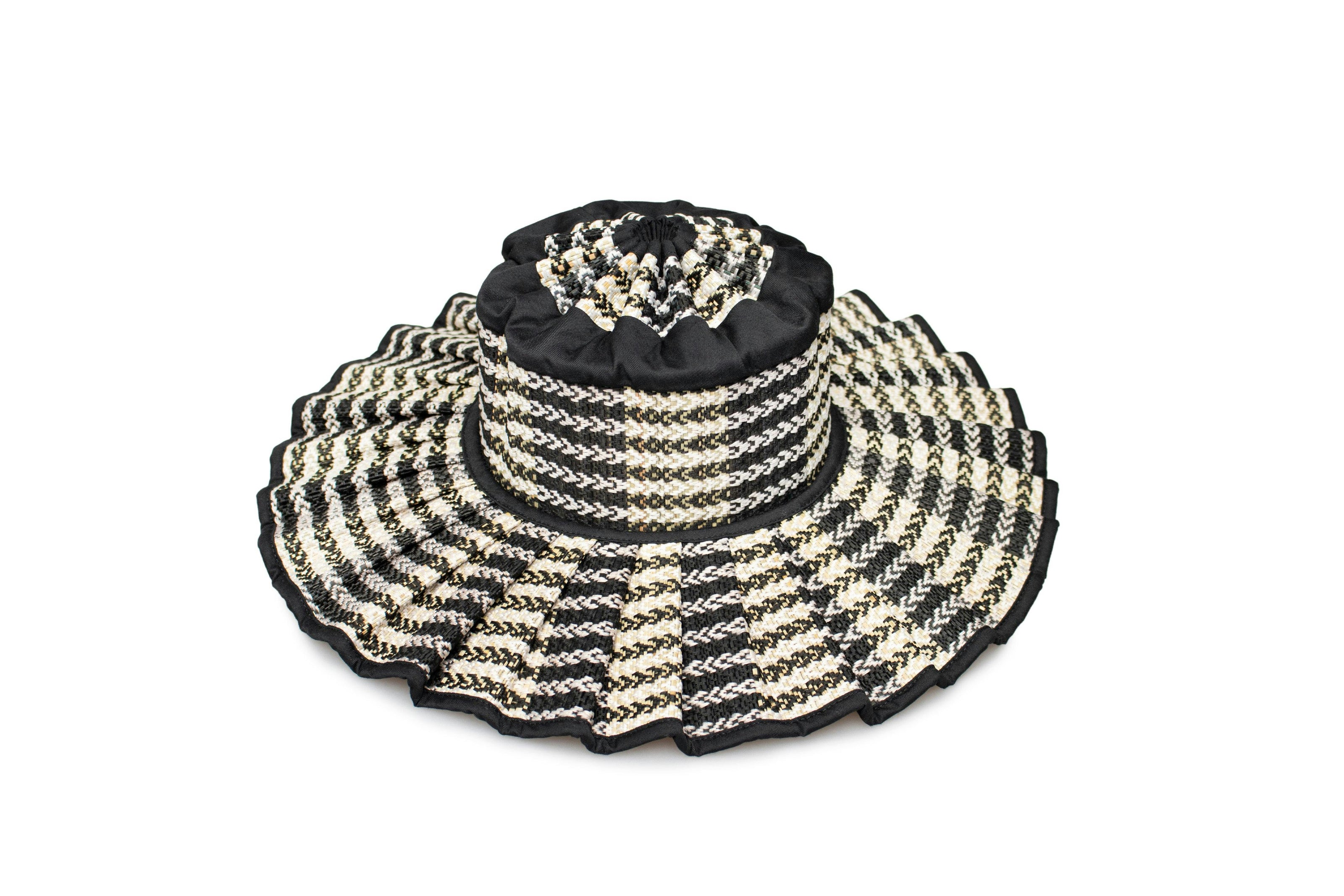 Toulouse | Island Capri Hat