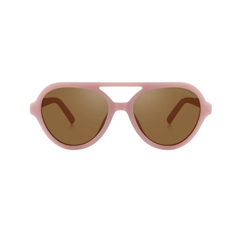 Aviator | Polarized Sunglasses | Child | 3-8 Y