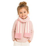 Regatta Striped Scarf