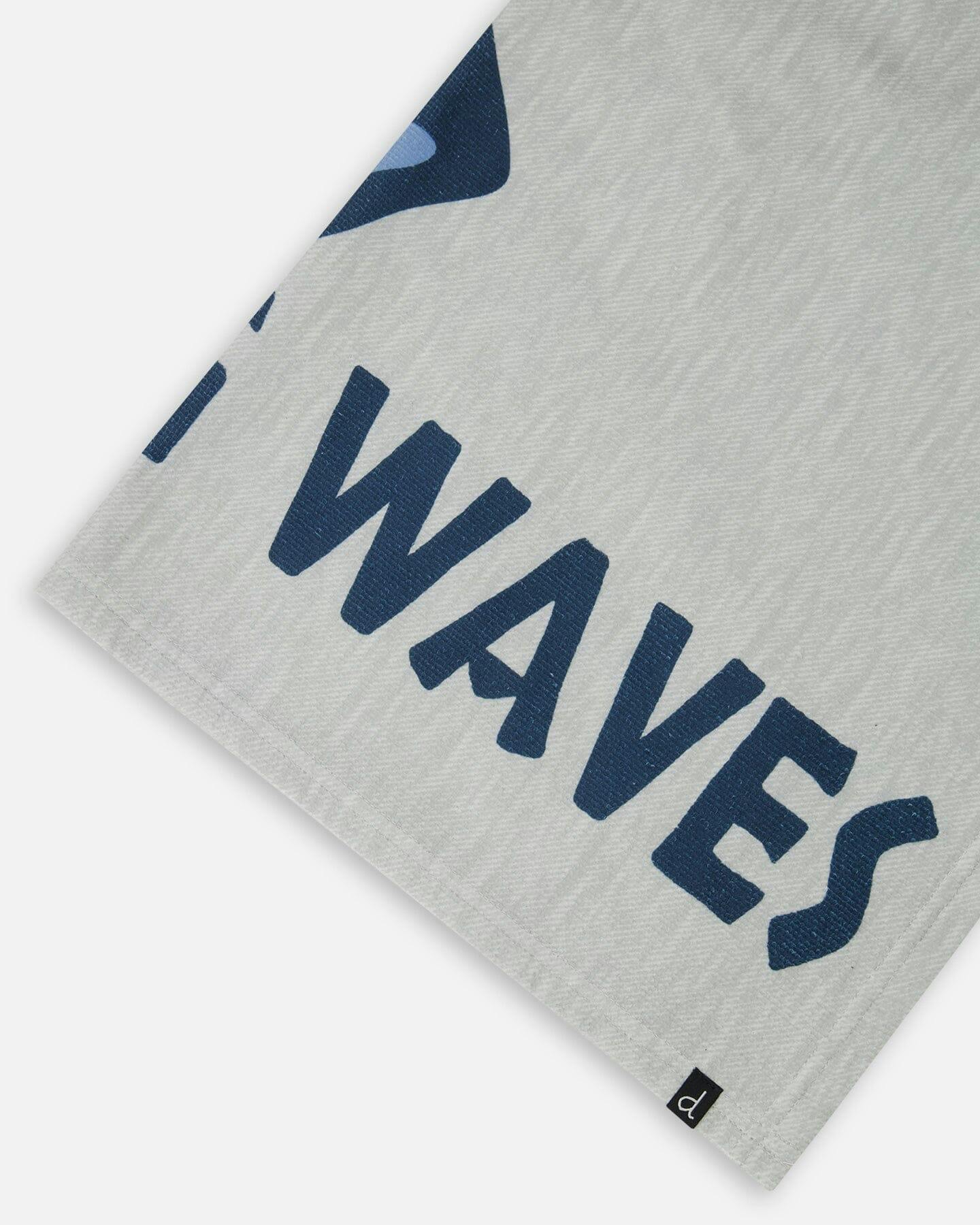 Beach Towel