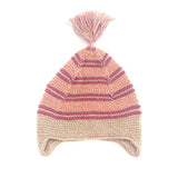 Tassel Ear Hat