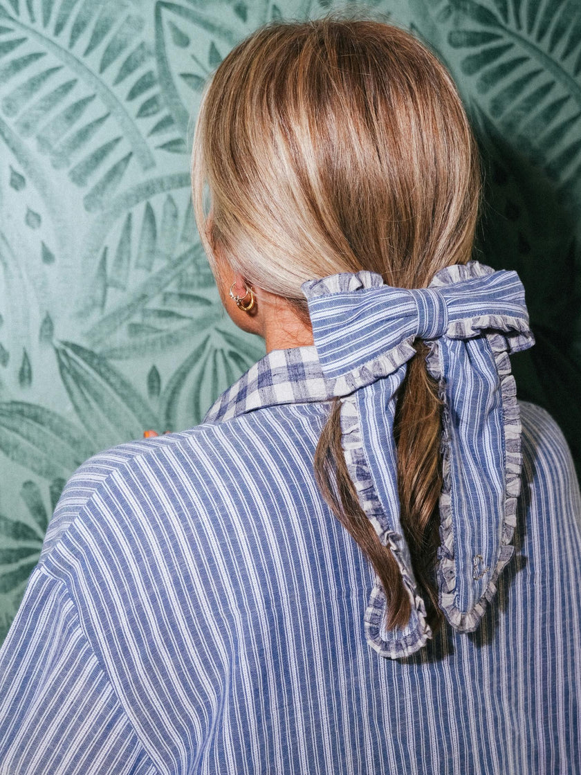 Maisonette x Eddy Hair Bow