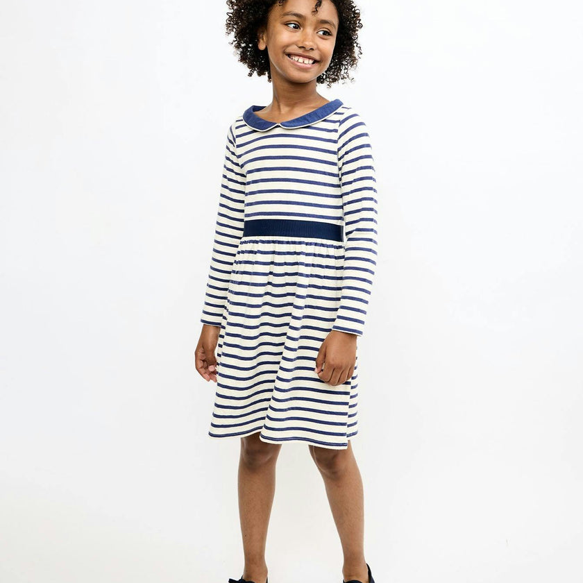Marie Clare Dress
