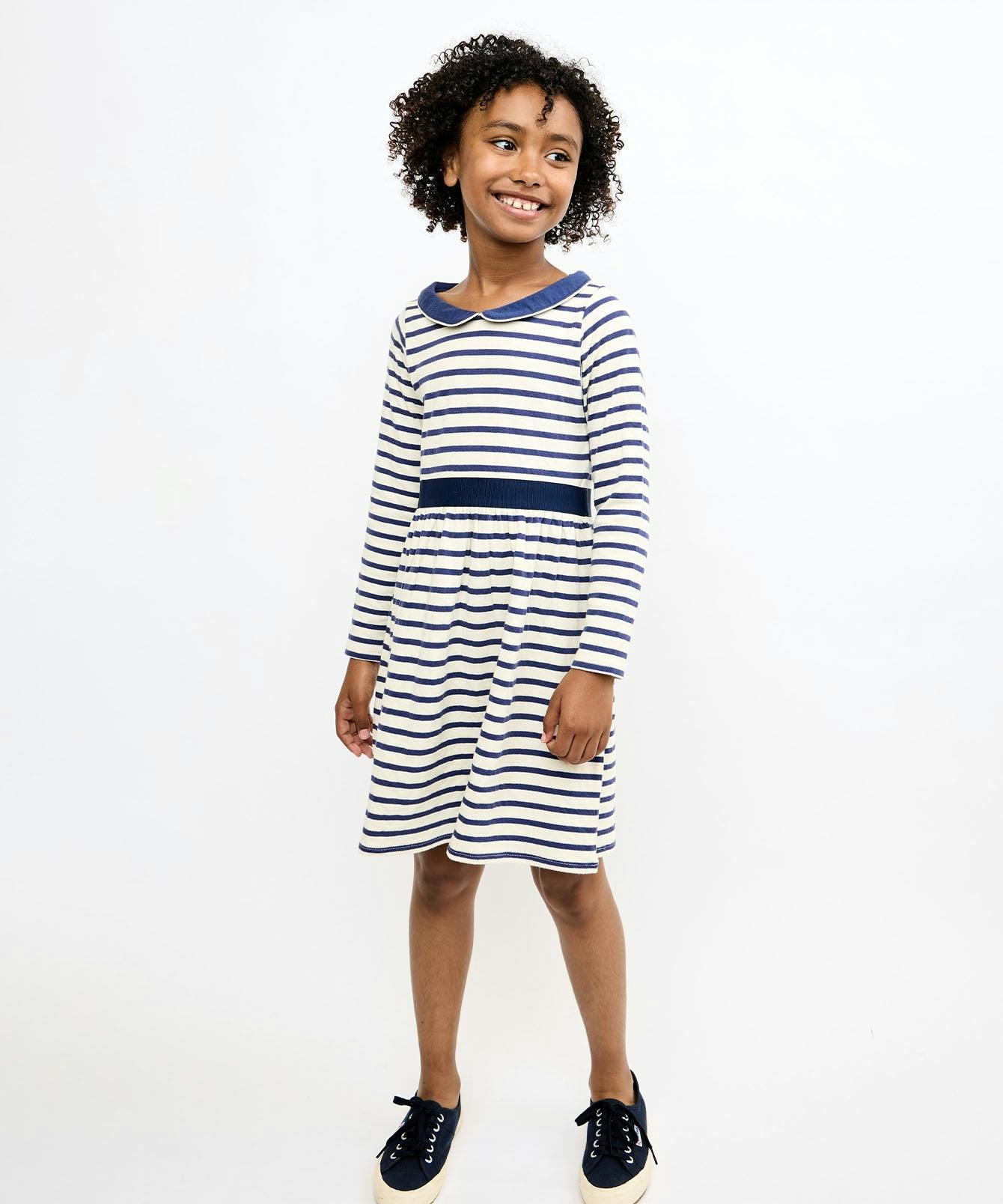 Marie Clare Dress