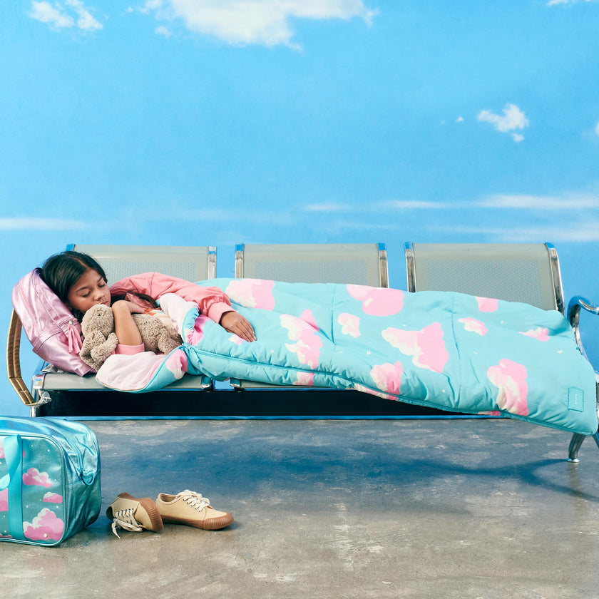 Redwood Sleeping Bag