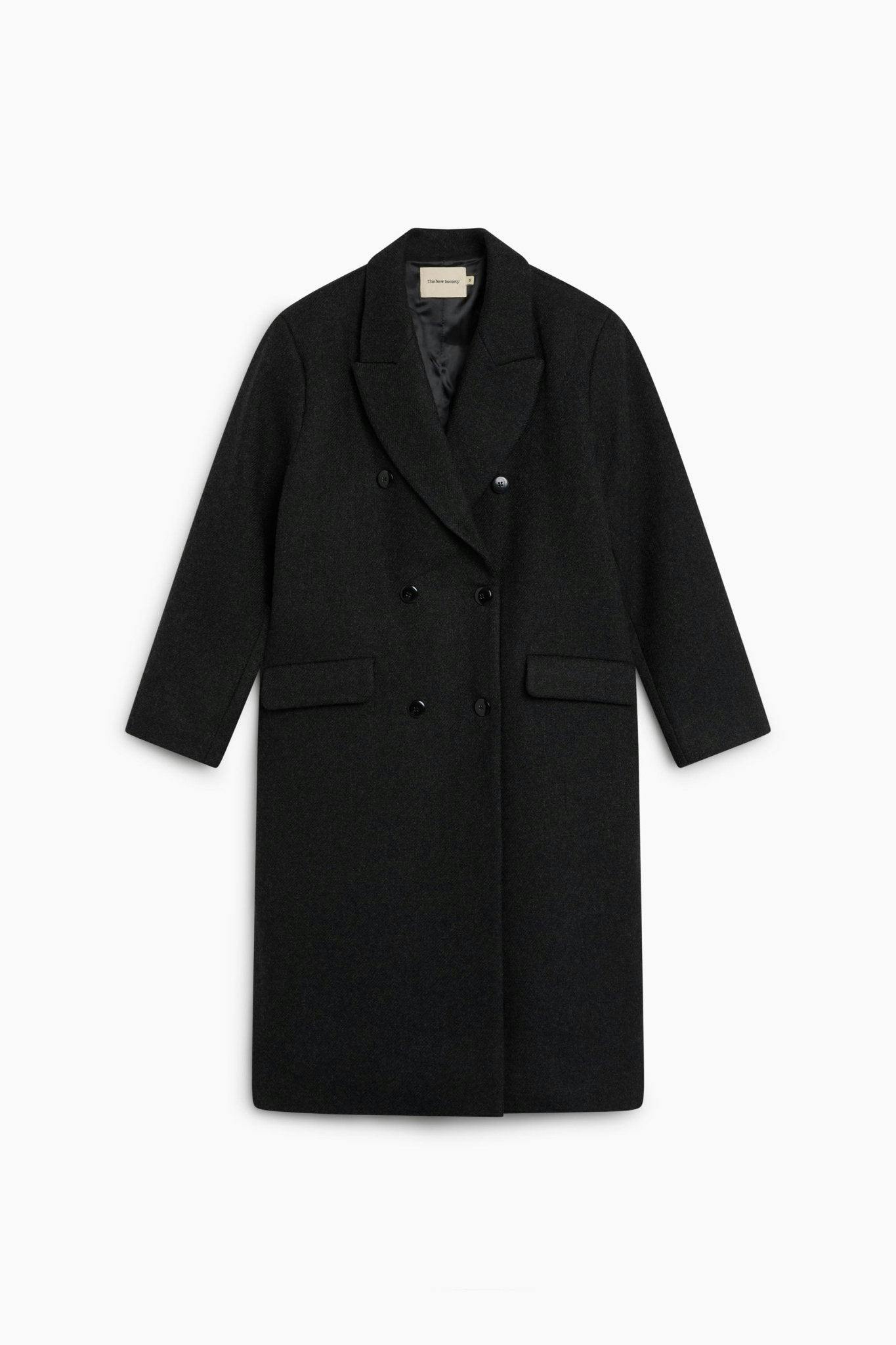 Elan Woman Coat