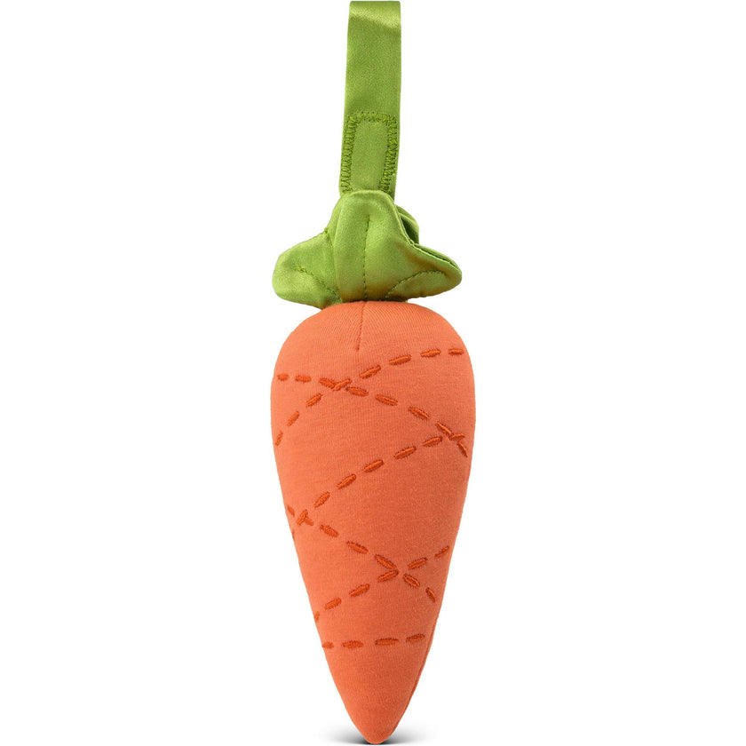 Carrot Stroller Toy
