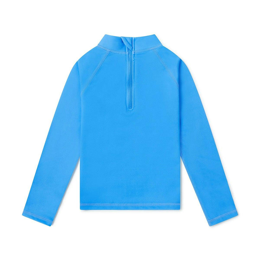 Blue Lagoon Rash Guard
