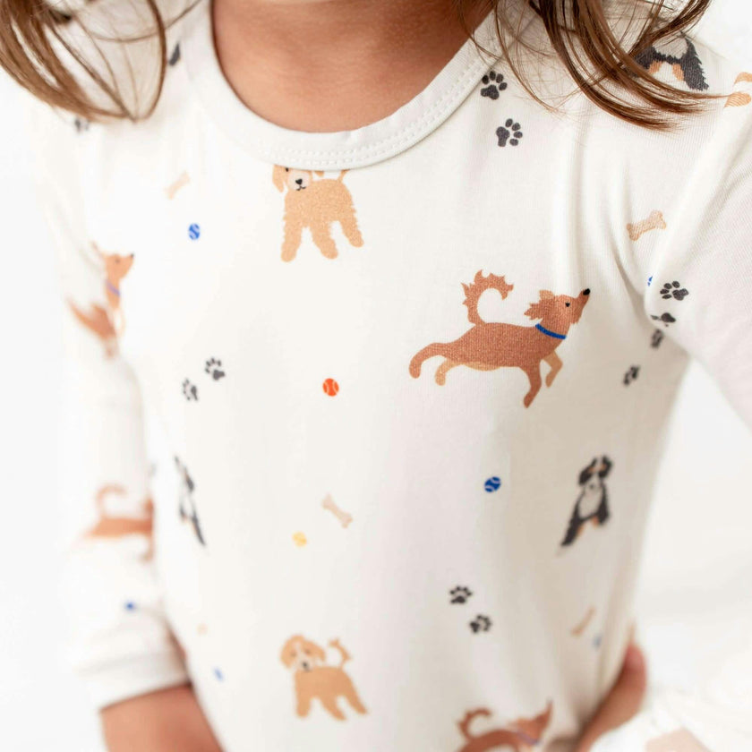 Pajama Set