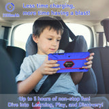 Contixo V8 32GB 7"" Kids Contixo Academy Tablet