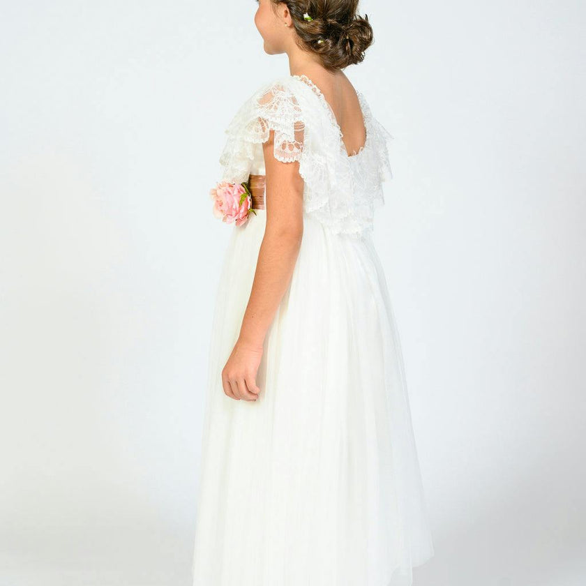Teresa Dress