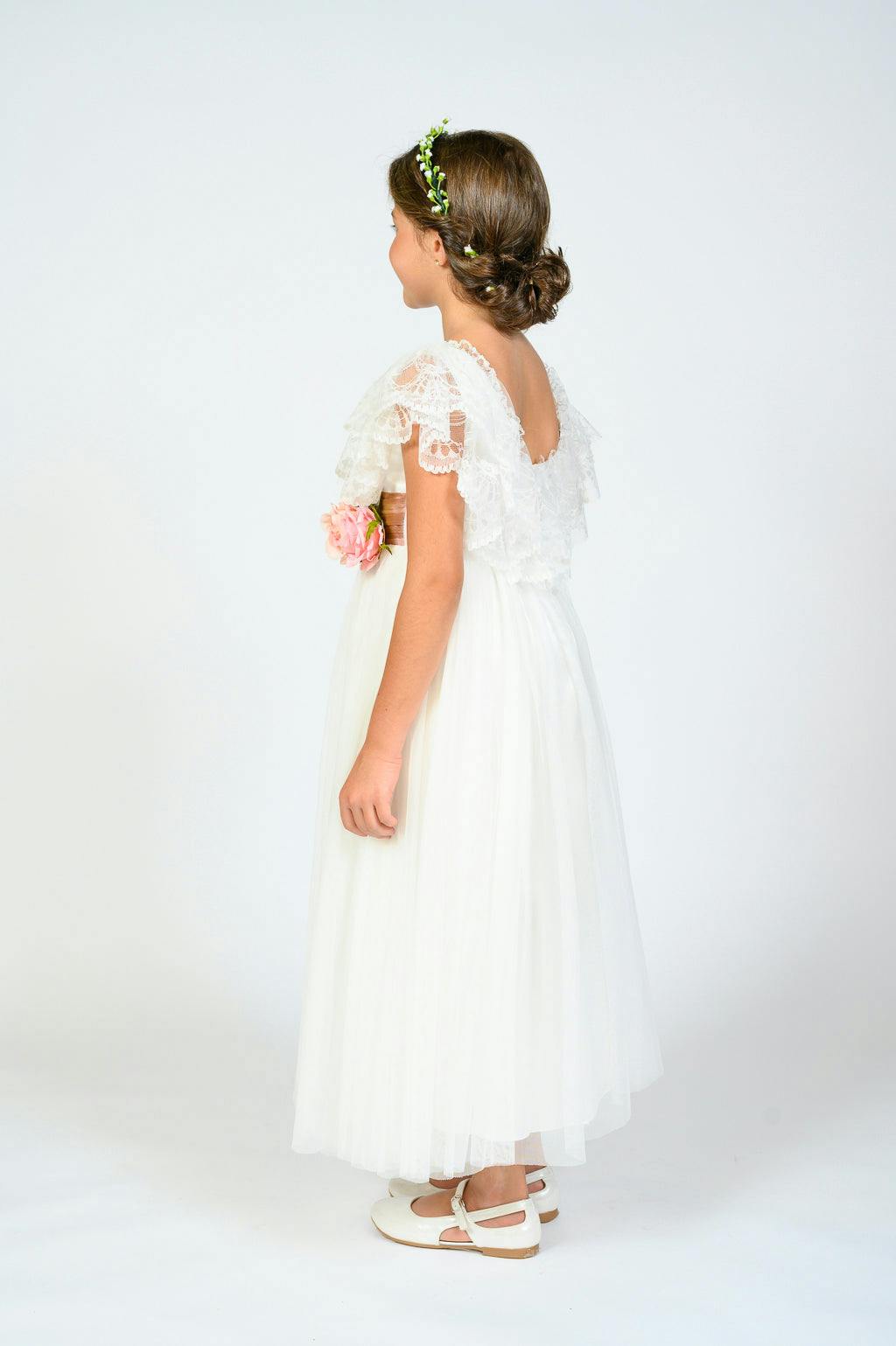Teresa Dress