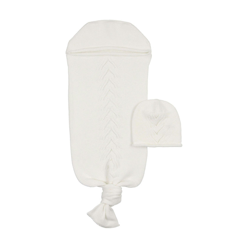 Cozy Cocoon Gift Set Blue Dawn