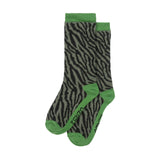 Olive Green Socks