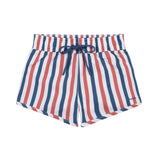 Boys Surfrider Stripe Boardie