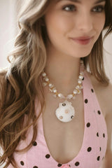 Eden Necklace