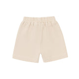 Rafie Shorts | Soft Taupe
