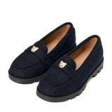 Parker Wool Loafers